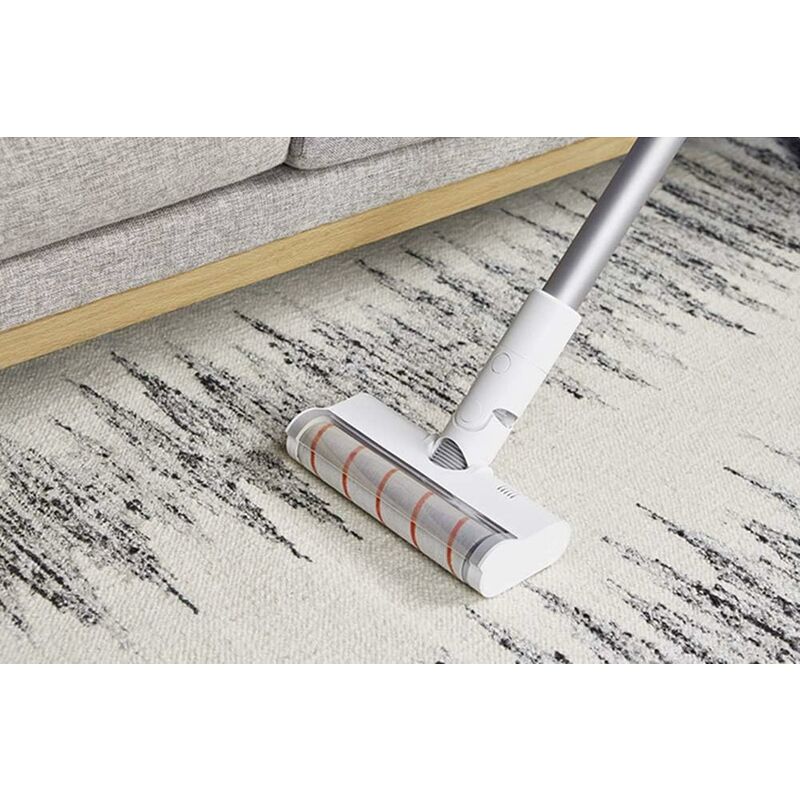 2 Pack Replacement Brushes For Xiaomi Mijia Dreame V9 Handheld Vacuum Cleaner, Hepa Spare Parts Kit, Soft V1188-MS-227-1193