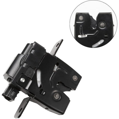 Electric Tailgate Trunk Lock Central Locking Latch 8200947699 For Clio 3 Megane 2 8200076240 V1188-MS-227-1209