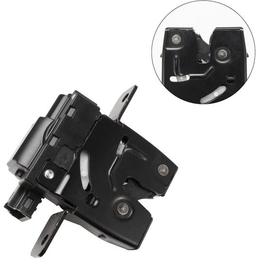Electric Tailgate Trunk Lock Central Locking Latch 8200947699 For Clio 3 Megane 2 8200076240 V1188-MS-227-1209