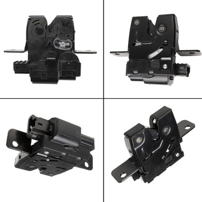 Electric Tailgate Trunk Lock Central Locking Latch 8200947699 For Clio 3 Megane 2 8200076240 V1188-MS-227-1209