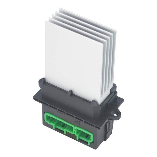 Heating Ventilation Resistor For Scenic 2 Clio 2 3 C5 C3 C2 107 207 607 Megane Twingo 7701048390 7701207718 V1188-MS-227-1210