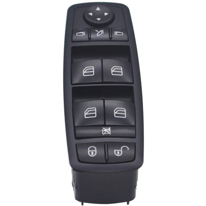 Window Switch Rearview Mirror Switch Class Ab A1698206710 Window Switch For W245 W169 W245 1698206710 V1188-MS-227-1213