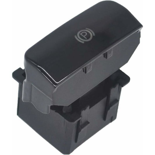 Handbrake Button C4 Grand Picasso Ds4 470702, Kasturrboo Brake Switch For 3008 5008 470706 470703 Glossy Black V1188-MS-227-1214