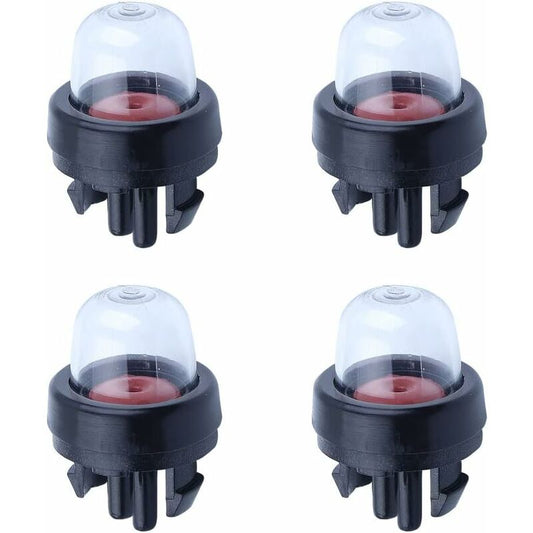 4 pcs/Lot Primer Bulbs Service Kit For Stihl Fs120 Fs200 Fs250 Fs400 Fs450 Fs480 Sp400 Sp450 Sp451 Sp481 V1188-MS-227-1222