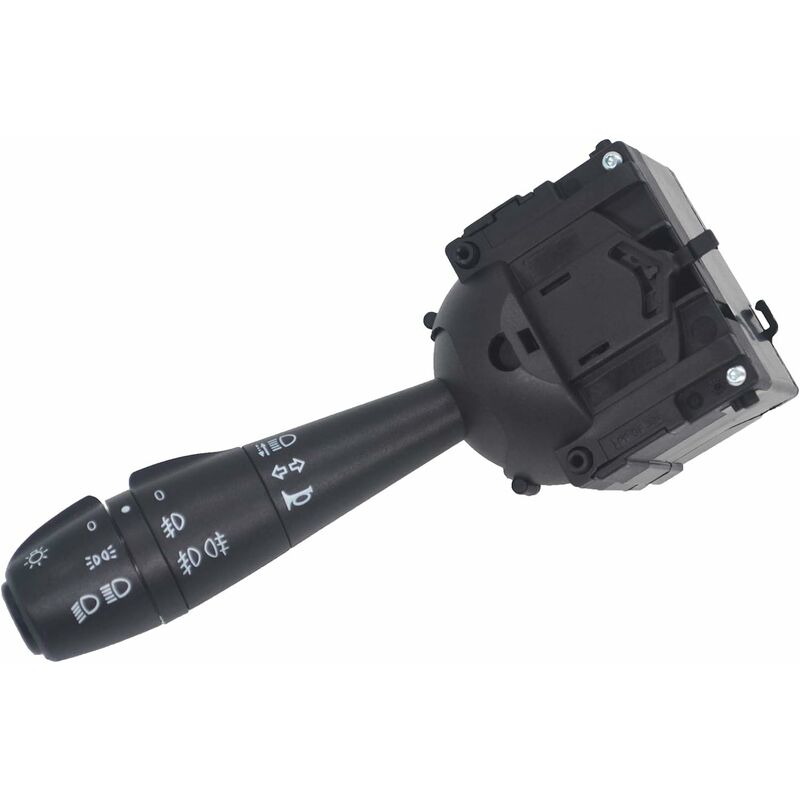 Commodo For DAcia Sandero Lodgy Dorker Duster Dokker Clio Logan 8201167988 Steering Column Switch 255405056R V1188-MS-227-1241