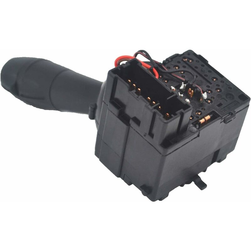 Commodo For DAcia Sandero Lodgy Dorker Duster Dokker Clio Logan 8201167988 Steering Column Switch 255405056R V1188-MS-227-1241