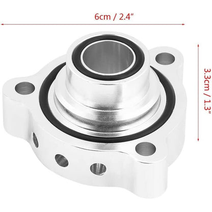 Wastegate Dump Adapter For Mini Cooper Peugeot 1.6 Turbo Engines V1188-MS-227-1243