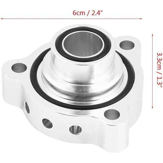 Wastegate Dump Adapter For Mini Cooper Peugeot 1.6 Turbo Engines V1188-MS-227-1243