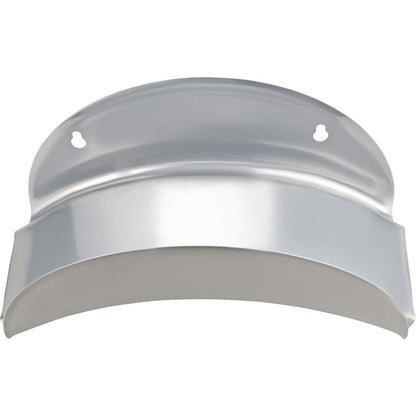 Wall Mounted Garden Hose Holder Silver V1188-MS-227-1259