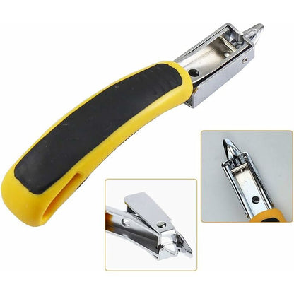 1Pc Professional Heavy Duty Staple Remover For Upholstery, Office Hand Tool V1188-MS-227-1260