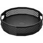 Turntable, Plastic Spice Rack Organizer For Spices Condiments Kitchen Storage, Kitchen Cupboard Turntable, V1188-MS-227-1273