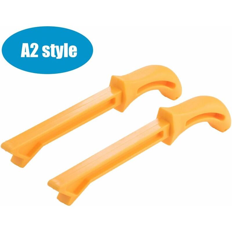 Woodworking Safety Push Stick - Use On Table Saws, ROuter Table Tools V1188-MS-227-1276