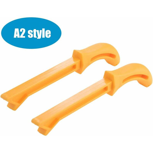 Woodworking Safety Push Stick - Use On Table Saws, ROuter Table Tools V1188-MS-227-1276