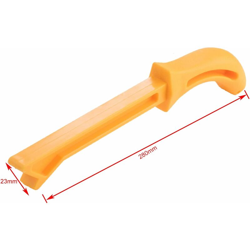 Woodworking Safety Push Stick - Use On Table Saws, ROuter Table Tools V1188-MS-227-1276