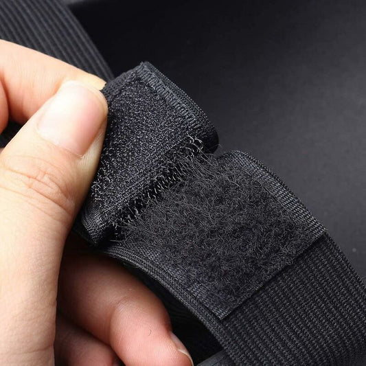 Dense Foam Knee Pads, Gardening Knee Pads With Adjustable Straps V1188-MS-227-1279