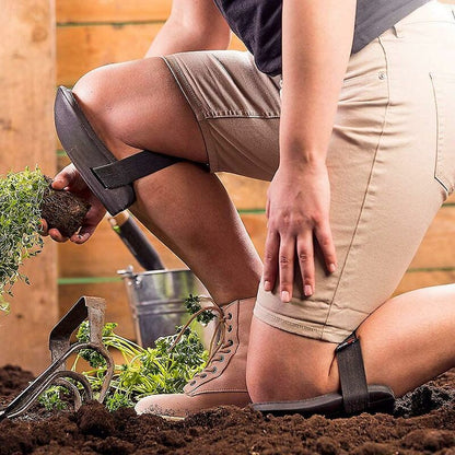 Dense Foam Knee Pads, Gardening Knee Pads With Adjustable Straps V1188-MS-227-1279