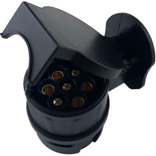 13 To 7-Pin Trailer Plug Adapter V1188-MS-227-1284