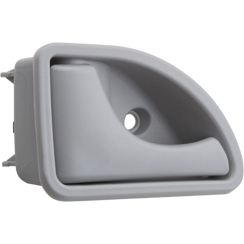 Front Left Right Interior Door Handle Fits Renault 1997 1998 1999 2000 2001 2002 2003-2007 Kangoo 1997-2003 V1188-MS-227-1313
