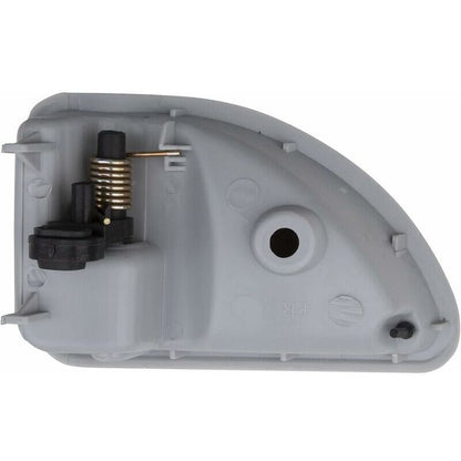 Front Left Right Interior Door Handle Fits Renault 1997 1998 1999 2000 2001 2002 2003-2007 Kangoo 1997-2003 V1188-MS-227-1313