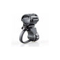 Bicycle Flashlight Mount Clip 360 Degree ROtation Universal LED Bike Light Holder V1188-MS-227-1325