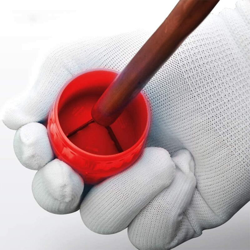 Universal Pipe Deburrer Deburring Rust Brush Deburring Tool Interior And Exterior Multi-Layer Deburrer For V1188-MS-227-1326