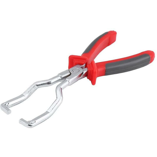 Fuel Line Pliers, Hose Clamp Pliers Hose Clamp Fuel Line Pliers Hose Clamp Tool Fuel Line Removal Disconnect V1188-MS-227-1327