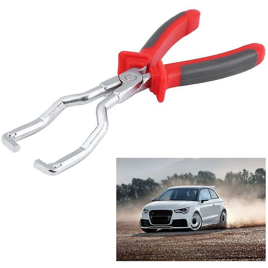 Fuel Line Pliers, Hose Clamp Pliers Hose Clamp Fuel Line Pliers Hose Clamp Tool Fuel Line Removal Disconnect V1188-MS-227-1327