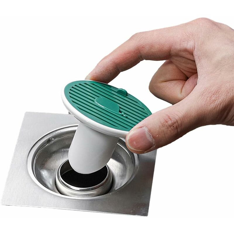 Bathroom Sink Drain Strainer Anti-Odor Bathtub Stoppers Floor Water Drain Deodorant Anti-Clogging V1188-MS-227-1328