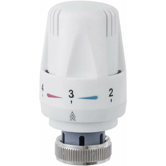 Thermostatic Radiator Valve,M30 X 1.5 Thermostat Head Radiator Valve Thermostat Valve Head Replacement V1188-MS-227-1331