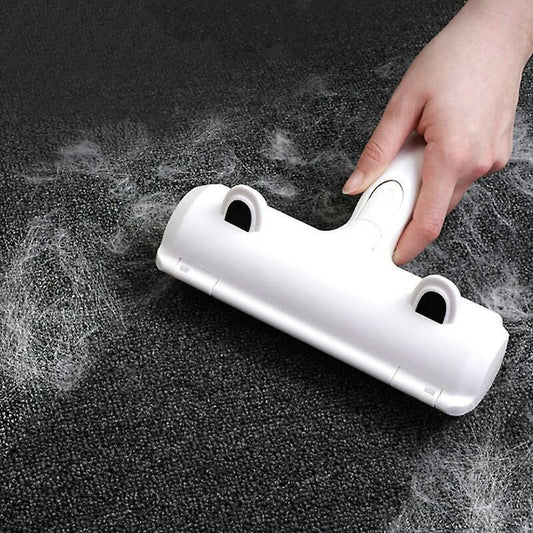 Pet Hair Remover Brush For Cats And Dogs, Reusable Magic Hair Remover Brush, Pet Hair ROller, Hair Remover V1188-MS-227-1332