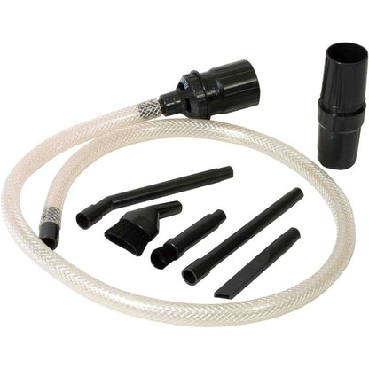 D18N Vacuum Cleaner Accessories Kit For Precision Cleaning V1188-MS-227-1333