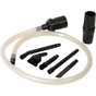 D18N Vacuum Cleaner Accessories Kit For Precision Cleaning V1188-MS-227-1333
