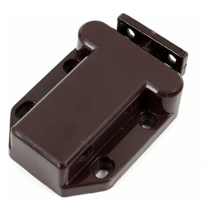 4-Pack Of DAmping Cushioning Systems For Doors, Cabinets And Drawers - Brown V1188-MS-227-1334