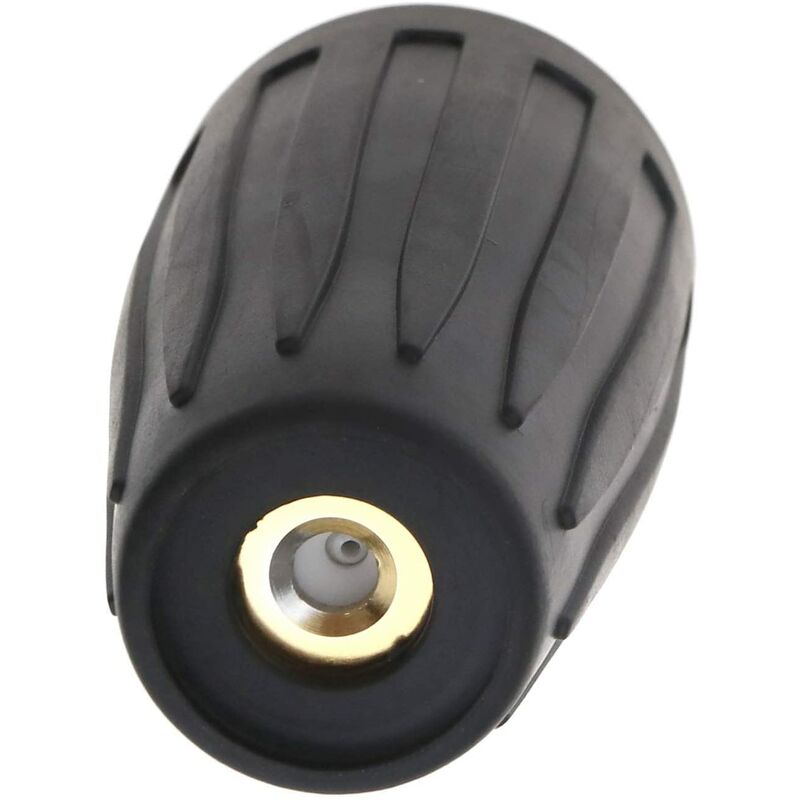 3000 Psi - ROtating Turbo Nozzle For Pressure Washer - Quick Connect - 040 V1188-MS-227-1343