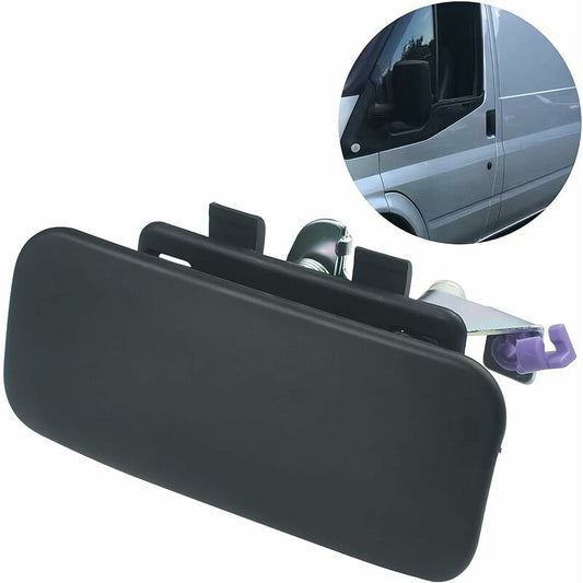 Left Side Loading Door Handle For Transit 2000-2014 Yc15V26601An V1188-MS-227-1350
