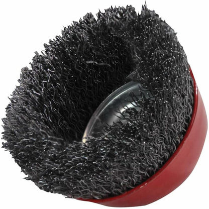 Wbc60 Wire Cup Brush 60 X M14 X 20.30 Mm V1188-MS-227-1357