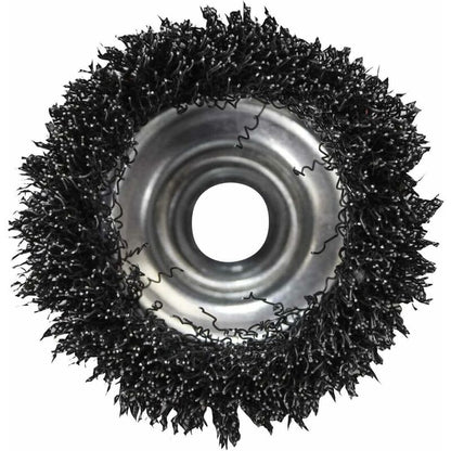 Wbc60 Wire Cup Brush 60 X M14 X 20.30 Mm V1188-MS-227-1357