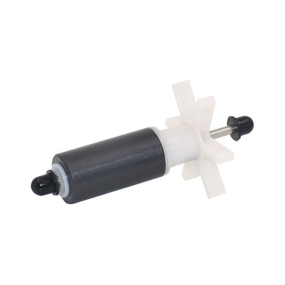 Hoome Ceramic Filter Replacement Impeller Small Mute Removable Aquarium Cartridge Filter Spare ROtor V1188-MS-227-1369