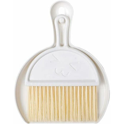 Mini Dustpan And Brush, Mini Multifunction Table Brush, Broom Dustpan And Dustpan Design, Broom And Dustpan V1188-MS-227-1382