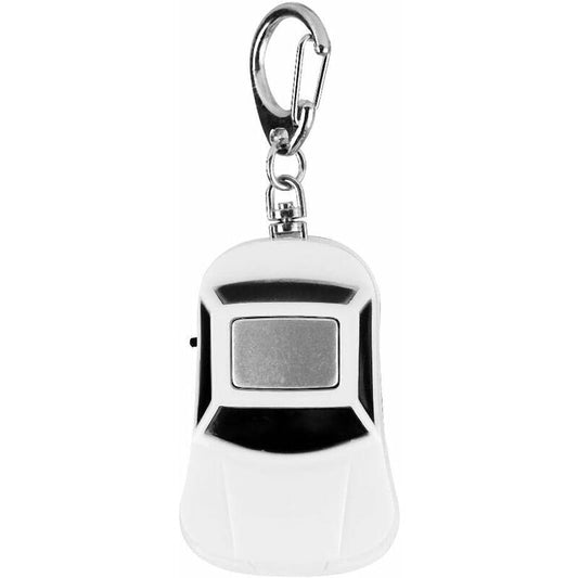 Key Finder, Key Finder With LED Flashlight, For Keys, Dogs, Cats, Wallets, Voice Control Keychains V1188-MS-227-1387