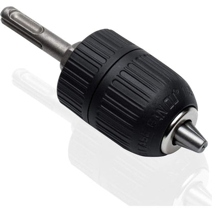 13Mm Quick Release Self-Tightening Chuck Sds Adapter Hammer Drill Bit V1188-MS-227-1390