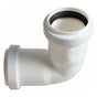 40Mm 90 Degree Elbow Waste Water Pipe V1188-MS-227-1397