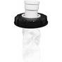 Ibc Lid Filter - Rainwater Filter - Washable Nylon - With Lid - 165Mm - 245Mm - Water Filter - Rainwater Tank V1188-MS-227-1398