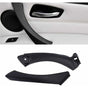 Compatible With 3 Series E90/E91/E92/E93 Door Handle, Right Passenger Door Pull Handle + Outer Cover (Fit 3 V1188-MS-227-1409