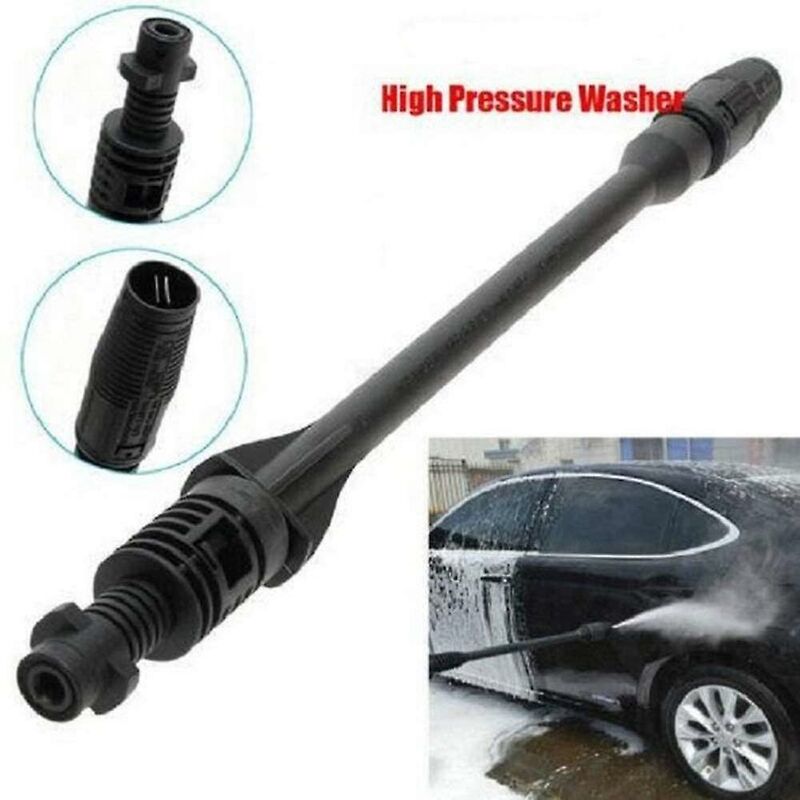 Lance Vario Power Karcher K2 K3 K4 K5 K6 K7 Pressure Washer Accessory, Pressure Washer Lance Extension V1188-MS-227-1413