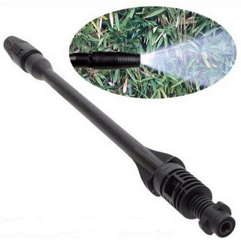 Lance Vario Power Karcher K2 K3 K4 K5 K6 K7 Pressure Washer Accessory, Pressure Washer Lance Extension V1188-MS-227-1413
