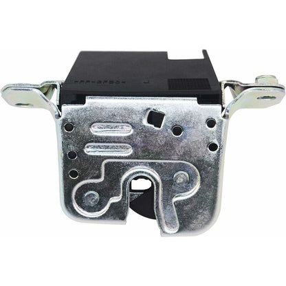 Tailgate Lock Trunk Lid Lock For Sharan 7N Touareg 7P0827505N 7P0827505G V1188-MS-227-1435