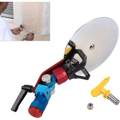 Spray Tool Guide - Universal Spray Guide Tool For 315 Airless Paint Sprayer 7/8 Inch V1188-MS-227-1437
