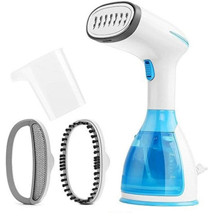 Garment Steamer 1000W 280Ml Handheld Vertical Iron Portable Ironing Wrinkle Remover Fast Heating For Fabric V1188-MS-227-1447