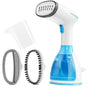 Garment Steamer 1000W 280Ml Handheld Vertical Iron Portable Ironing Wrinkle Remover Fast Heating For Fabric V1188-MS-227-1447